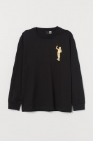 Shirt mit Druck CHF 19.95