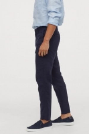 Elegante Leinenhose CHF 41.95
