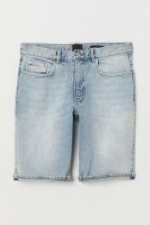 Jeansshorts Slim CHF 25.95