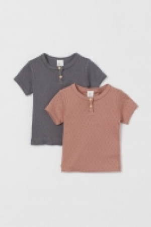 2er-Pack T-Shirts CHF 6.95