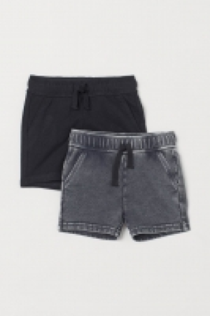 2er-Pack Sweatshorts CHF 12.95