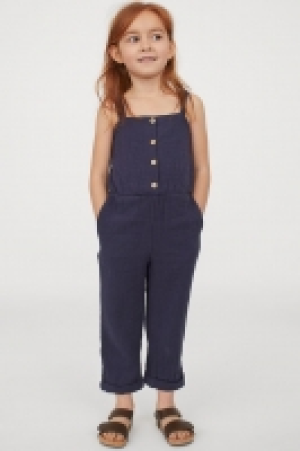 Jumpsuit aus Baumwolle CHF 14.95