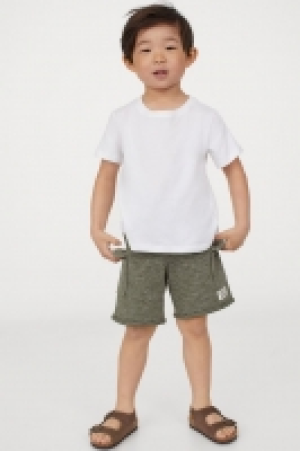 Cargoshorts aus Baumwolle CHF 6.95