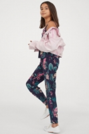 Gemusterter Jumpsuit CHF 19.95