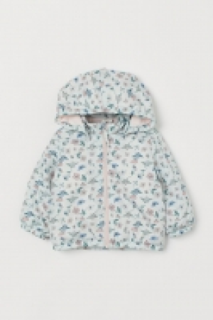Jacke mit Kapuze CHF 11.95