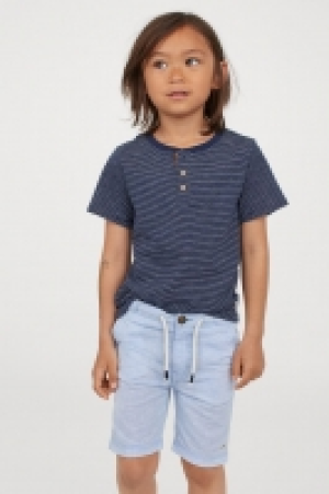 Shorts aus Leinenmischung CHF 11.95