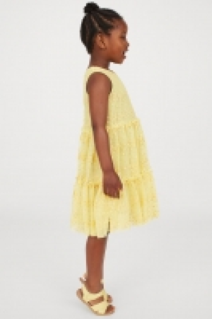Tüllkleid CHF 11.95