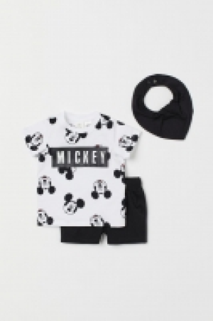 3-teiliges Jerseyset CHF 12.95