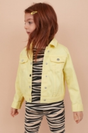 Twilljacke CHF 9.95