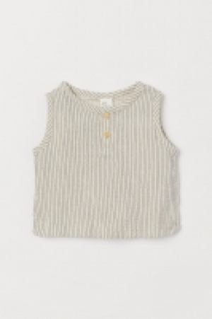 Tanktop aus Baumwolle CHF 6.95