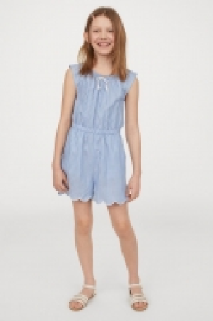 Gemusterter Playsuit CHF 7.95