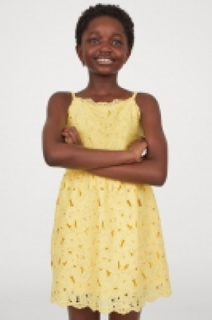 Spitzenkleid CHF 17.95