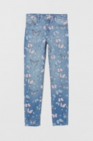 Skinny Fit Jeans CHF 17.95
