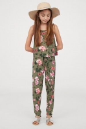 Gemusterter Jumpsuit CHF 12.95