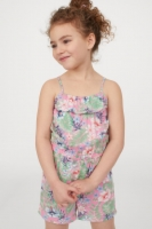 Playsuit mit Volant CHF 7.95
