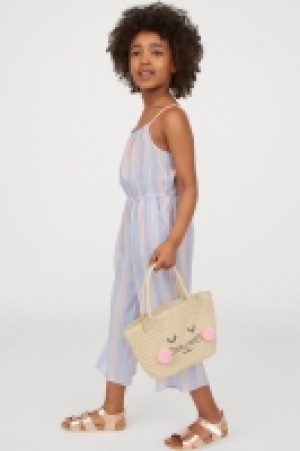 Gemusterter Jumpsuit CHF 9.95