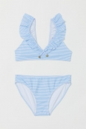 Gemusterter Bikini CHF 16.95