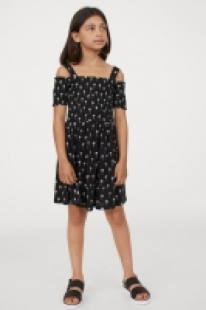 Gesmoktes Kleid CHF 11.95