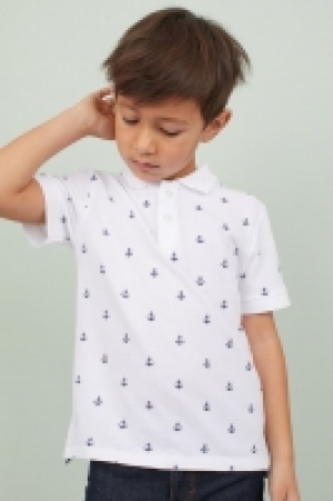 Poloshirt CHF 7.95