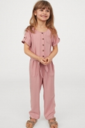 Boilersuit aus Twill CHF 15.95