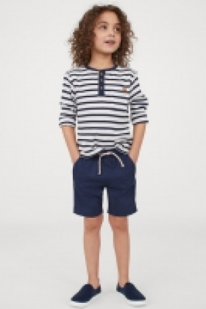 2er-Pack Baumwollshorts CHF 13.95