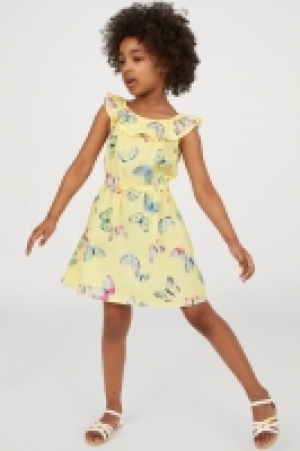 Kleid mit Volant CHF 7.95