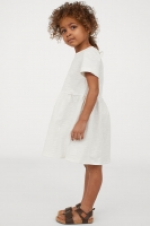 Kleid aus Baumwolljersey CHF 15.95