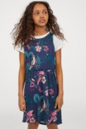 Trägerkleid aus Jersey CHF 4.95