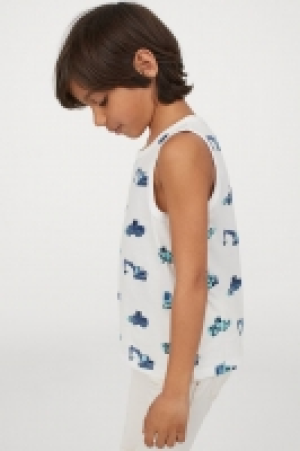 2er-Pack Tanktops CHF 4.95