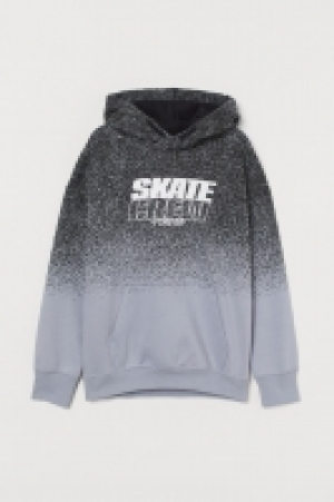 Hoodie mit Druck CHF 12.95