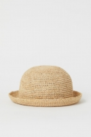 Runder Strohhut CHF 16.95