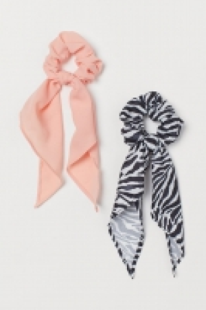 2er-Pack Scrunchies CHF 4.95