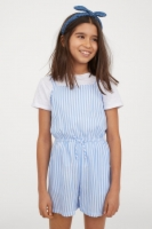 Gemusterter Playsuit CHF 9.95
