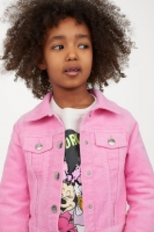 Cordjacke CHF 15.95