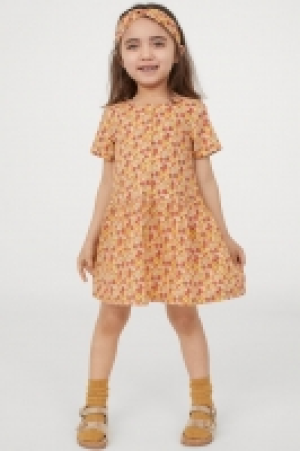 Baumwollkleid CHF 14.95
