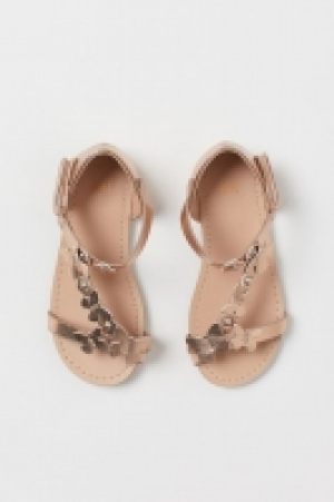 Sandalen mit Applikationen CHF 15.95