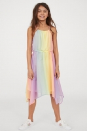 Chiffonkleid CHF 21.95