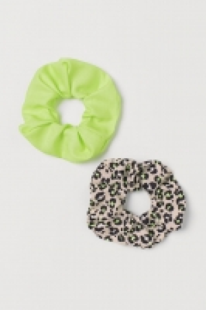 2er-Pack Scrunchies CHF 3.95