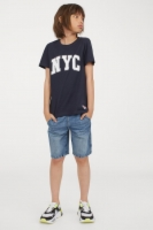 Pull-on-Jeansshorts CHF 16.95