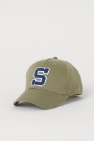 Cap mit Applikation CHF 6.95