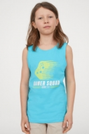 Tanktop mit Druck CHF 3.95
