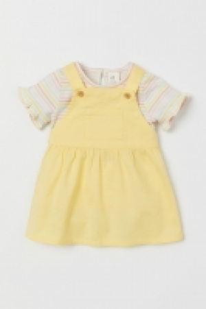 2-teiliges Set aus Baumwolle CHF 12.95