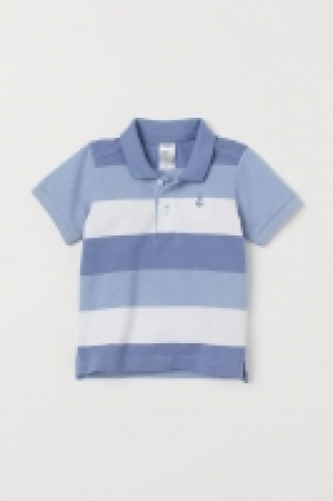 Pikeeshirt aus Baumwolle CHF 4.95