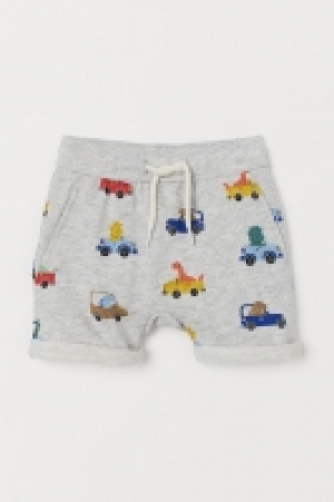 Sweatshorts CHF 6.95