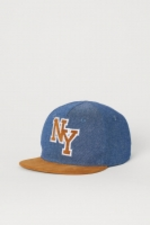 Cap mit Applikation CHF 4.95