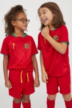 Fussballtrikot CHF 5.95