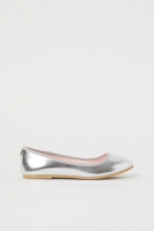 Schimmernde Ballerinas CHF 9.95
