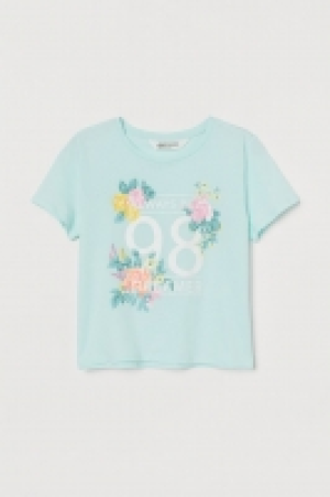 Kastiges T-Shirt CHF 3.95
