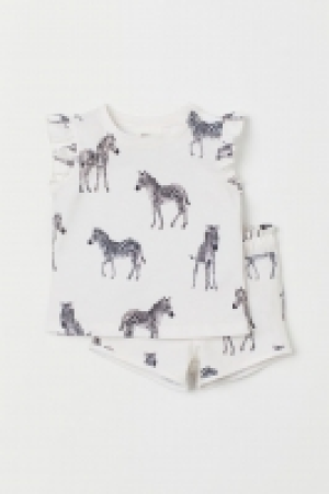 2-teiliges Baumwollset CHF 8.95
