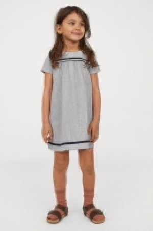 Matrosenkleid aus Baumwolle CHF 17.95